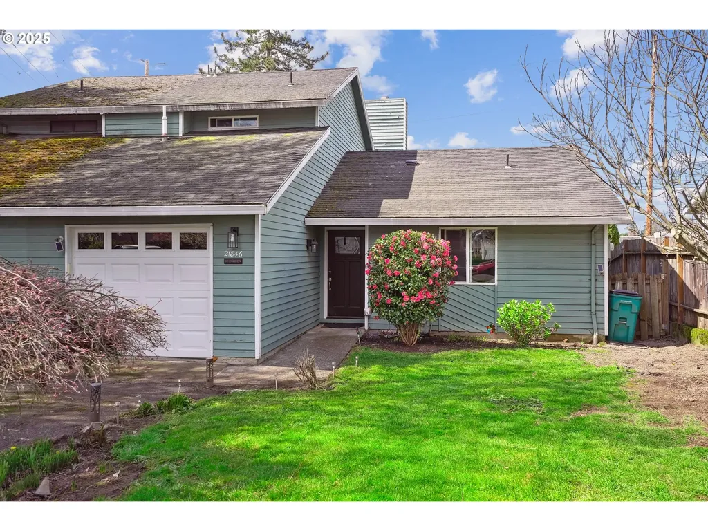 21846 SW Regal Court Beaverton OR 97003