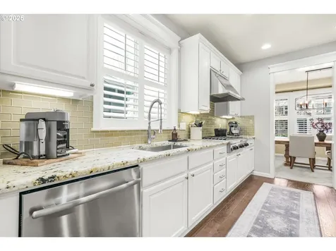 150 N Link Court Newberg OR 97132