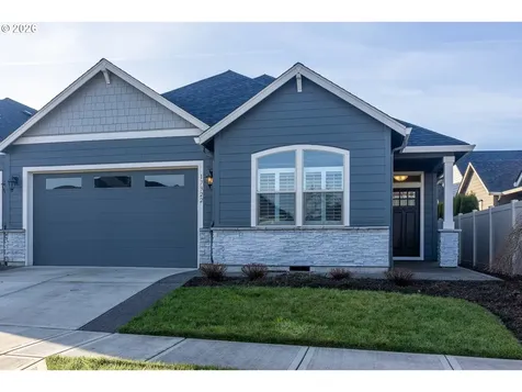 17322 NE 17th Avenue Ridgefield WA 98642