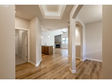 17322 NE 17th Avenue Ridgefield WA 98642