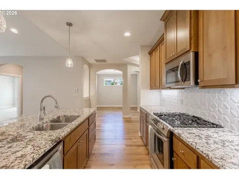 17322 NE 17th Avenue Ridgefield WA 98642