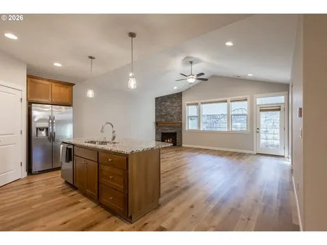 17322 NE 17th Avenue Ridgefield WA 98642