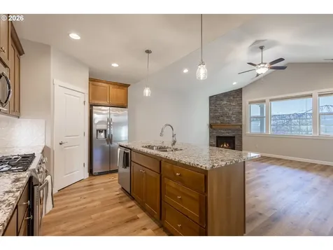 17322 NE 17th Avenue Ridgefield WA 98642