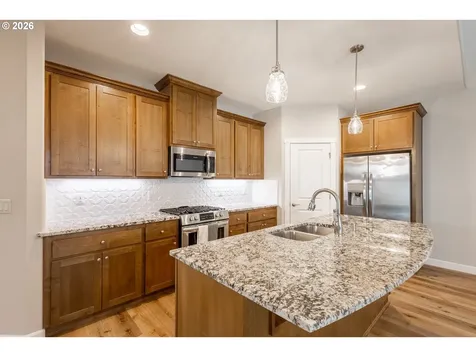 17322 NE 17th Avenue Ridgefield WA 98642