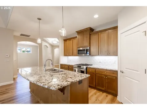 17322 NE 17th Avenue Ridgefield WA 98642