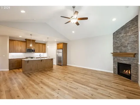 17322 NE 17th Avenue Ridgefield WA 98642