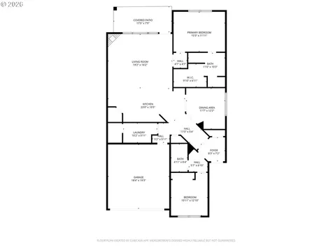17322 NE 17th Avenue Ridgefield WA 98642