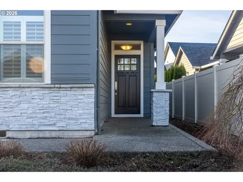 17322 NE 17th Avenue Ridgefield WA 98642