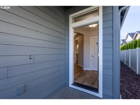 17322 NE 17th Avenue Ridgefield WA 98642