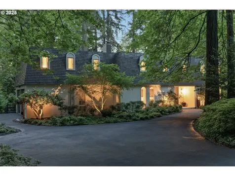 2917 Westview Circle Lake Oswego OR 97034