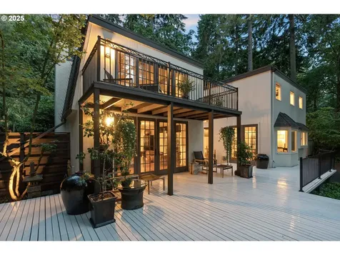 2917 Westview Circle Lake Oswego OR 97034