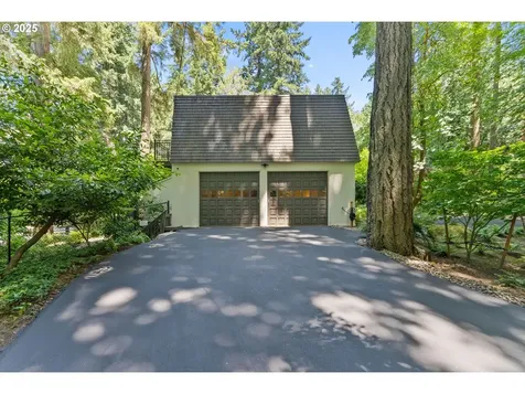 2917 Westview Circle Lake Oswego OR 97034