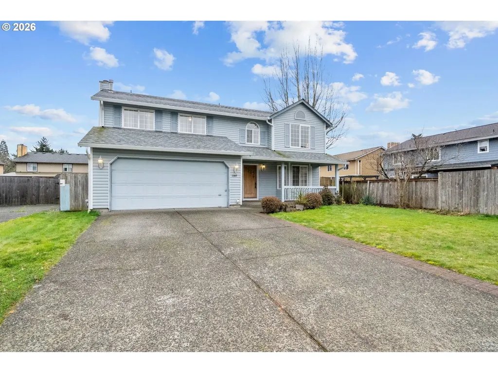 11907 NE 48th Circle Vancouver WA 98682