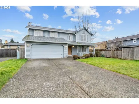 11907 NE 48th Circle Vancouver WA 98682