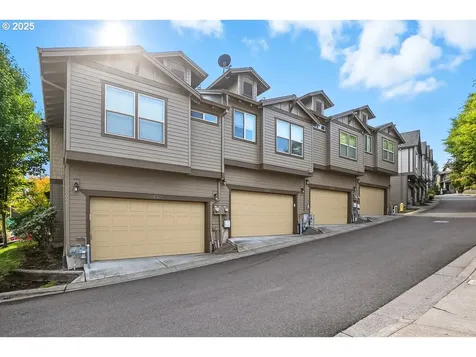 11831 SW Horizon Boulevard Beaverton OR 97007