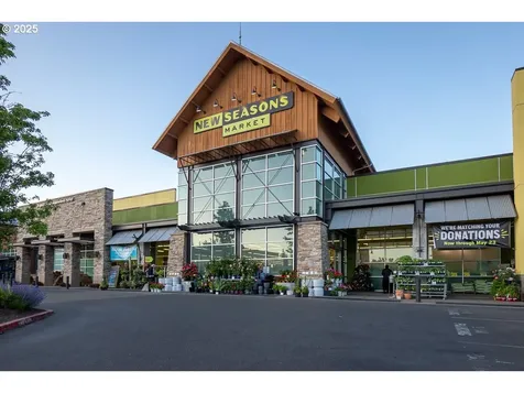 11831 SW Horizon Boulevard Beaverton OR 97007