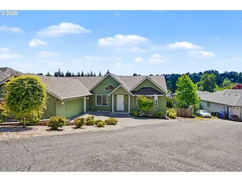 2570 Ptarmigan Street NW Salem OR 97304