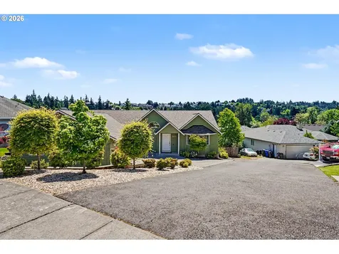 2570 Ptarmigan Street NW Salem OR 97304