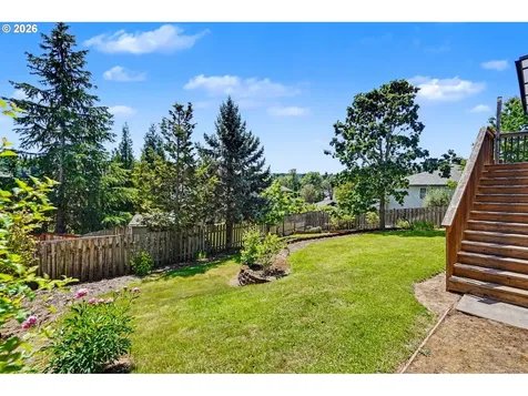 2570 Ptarmigan Street NW Salem OR 97304