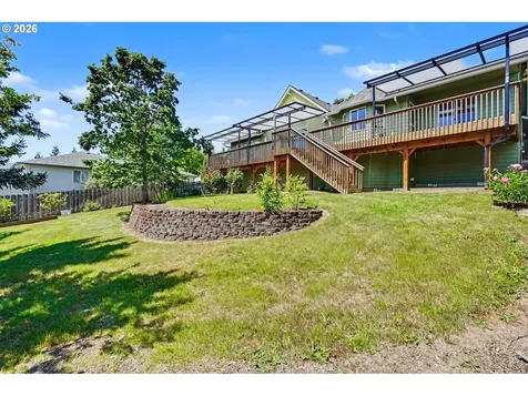 2570 Ptarmigan Street NW Salem OR 97304