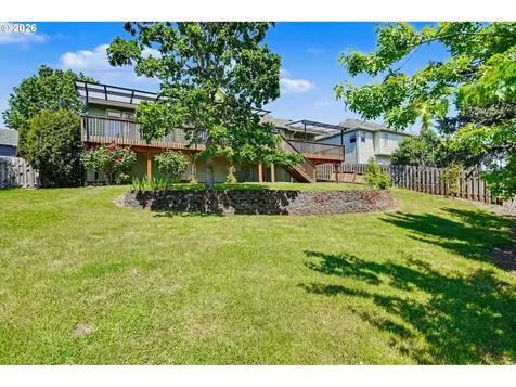 2570 Ptarmigan Street NW Salem OR 97304