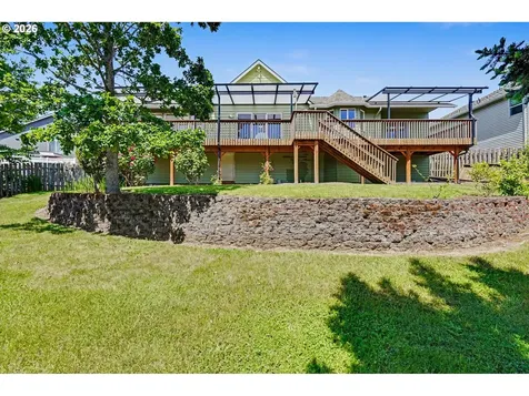 2570 Ptarmigan Street NW Salem OR 97304