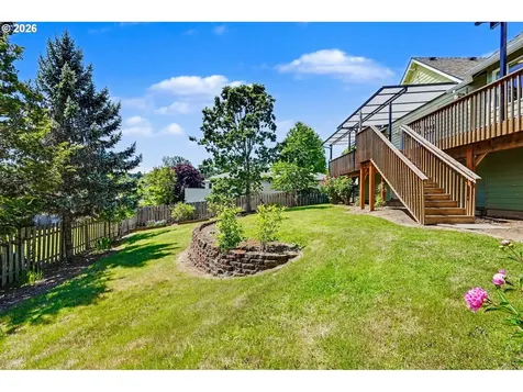2570 Ptarmigan Street NW Salem OR 97304