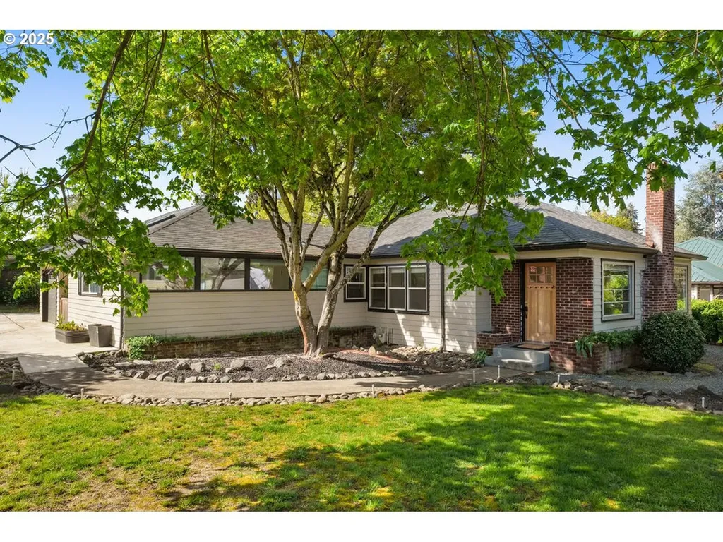 13706 NW Pioneer Road Portland OR 97229