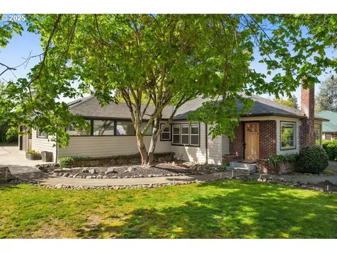 13706 NW Pioneer Road Portland OR 97229