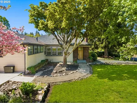 13706 NW Pioneer Road Portland OR 97229