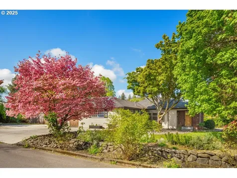 13706 NW Pioneer Road Portland OR 97229