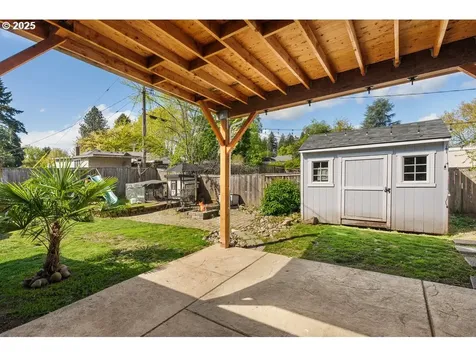 13706 NW Pioneer Road Portland OR 97229