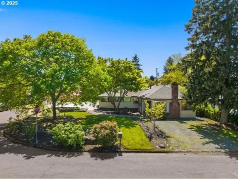 13706 NW Pioneer Road Portland OR 97229