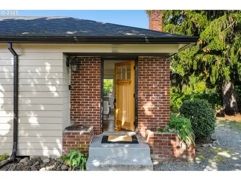 13706 NW Pioneer Road Portland OR 97229