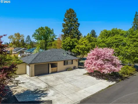 13706 NW Pioneer Road Portland OR 97229