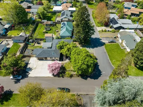13706 NW Pioneer Road Portland OR 97229