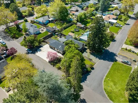 13706 NW Pioneer Road Portland OR 97229