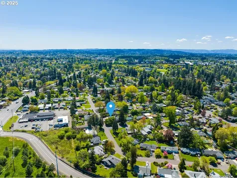 13706 NW Pioneer Road Portland OR 97229