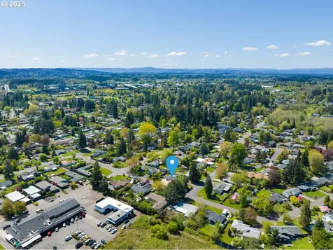 13706 NW Pioneer Road Portland OR 97229