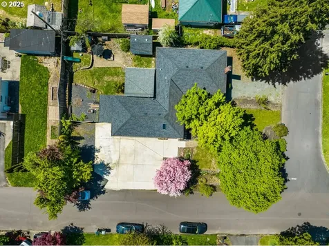 13706 NW Pioneer Road Portland OR 97229