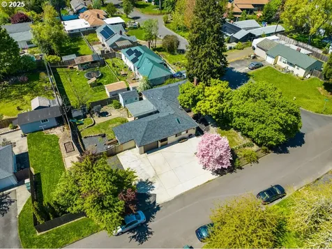 13706 NW Pioneer Road Portland OR 97229