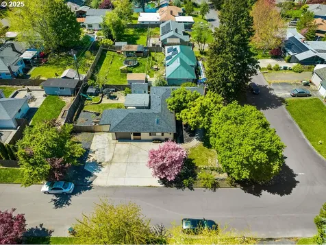 13706 NW Pioneer Road Portland OR 97229