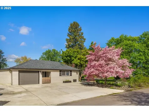 13706 NW Pioneer Road Portland OR 97229