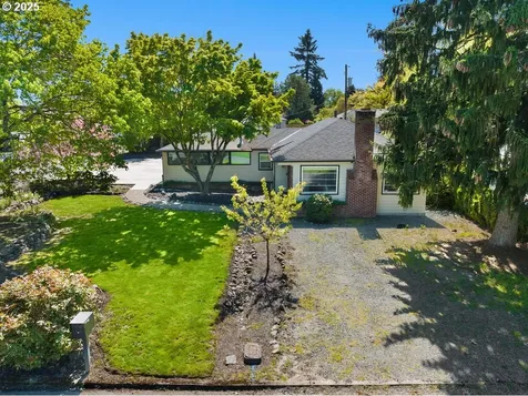 13706 NW Pioneer Road Portland OR 97229