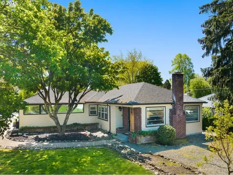 13706 NW Pioneer Road Portland OR 97229