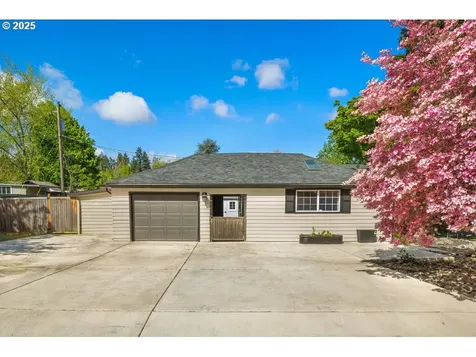13706 NW Pioneer Road Portland OR 97229
