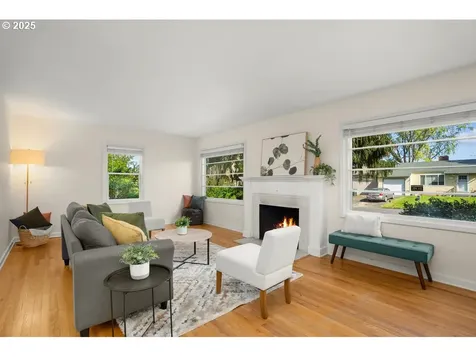 13706 NW Pioneer Road Portland OR 97229