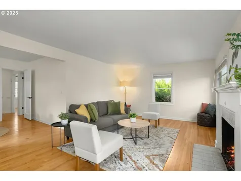 13706 NW Pioneer Road Portland OR 97229