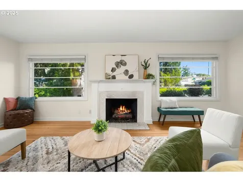 13706 NW Pioneer Road Portland OR 97229