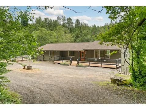 39448 E Knieriem Road Corbett OR 97019